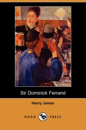 Sir Dominick Ferrand [ePUB]